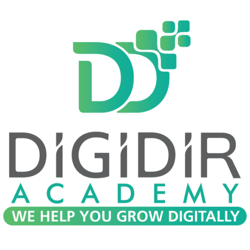 digidir academy logo