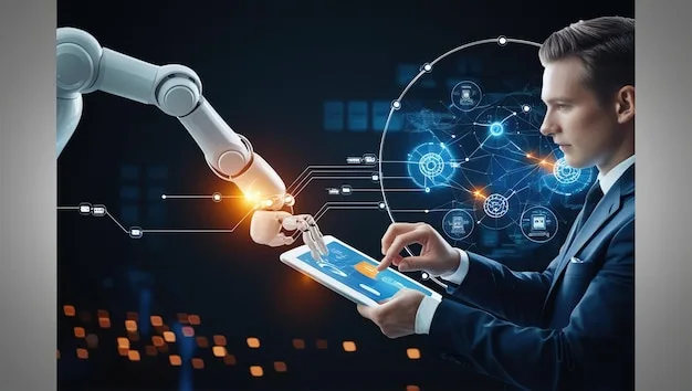How Artificial Intelligence is Transforming Digital Marketing