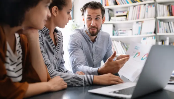 Employee Advocacy Program